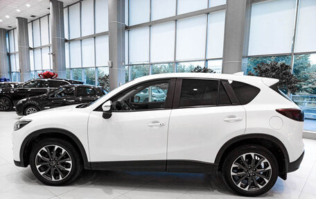 Mazda CX-5 II, 2015 год, 2 464 000 рублей, 8 фотография