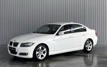 BMW 3 серия, 2012 год, 1 349 000 рублей, 1 фотография