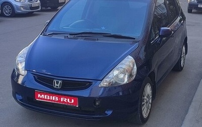 Honda Fit III, 2003 год, 570 000 рублей, 1 фотография