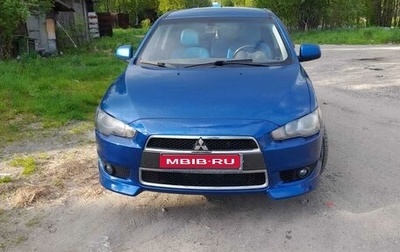 Mitsubishi Lancer IX, 2008 год, 990 000 рублей, 1 фотография