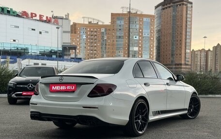 Mercedes-Benz E-Класс, 2017 год, 3 750 000 рублей, 1 фотография