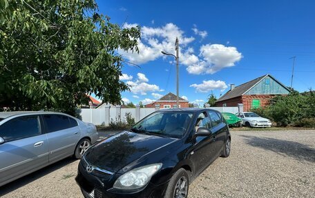 Hyundai i30 I, 2009 год, 780 000 рублей, 1 фотография