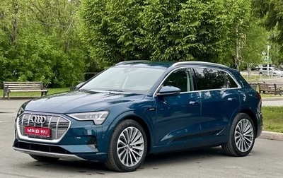 Audi e-tron I, 2020 год, 6 500 000 рублей, 1 фотография