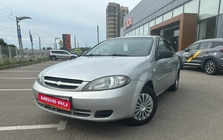 Chevrolet Lacetti, 2007 год, 299 000 рублей, 1 фотография