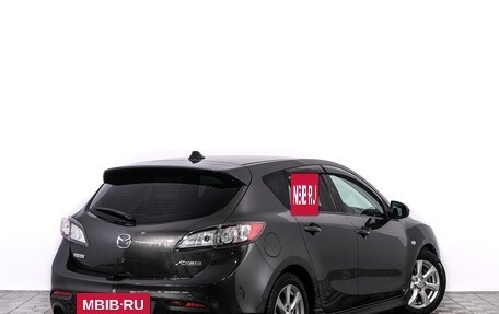 Mazda Axela, 2010 год, 1 299 000 рублей, 4 фотография