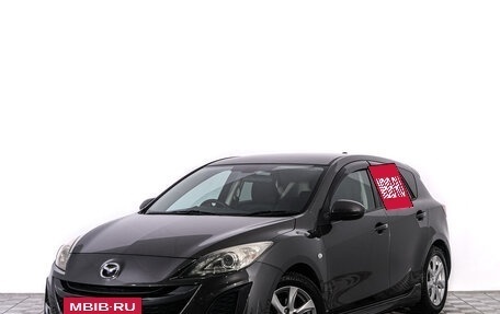 Mazda Axela, 2010 год, 1 299 000 рублей, 3 фотография