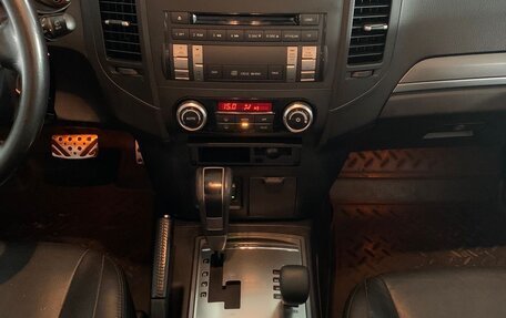 Mitsubishi Pajero IV, 2012 год, 1 999 000 рублей, 12 фотография