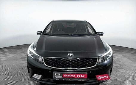 KIA Cerato III, 2019 год, 2 275 000 рублей, 2 фотография