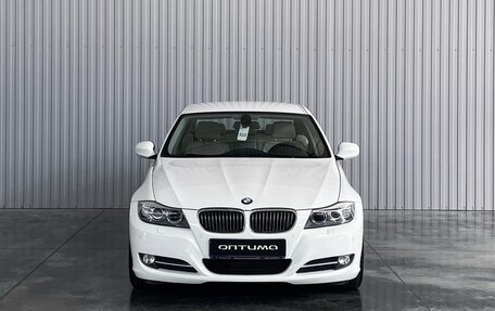 BMW 3 серия, 2012 год, 1 349 000 рублей, 2 фотография