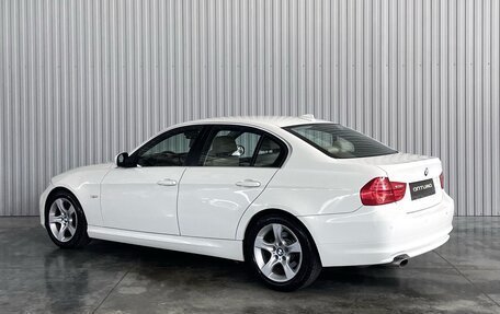 BMW 3 серия, 2012 год, 1 349 000 рублей, 7 фотография