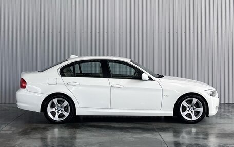 BMW 3 серия, 2012 год, 1 349 000 рублей, 4 фотография