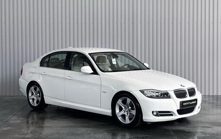 BMW 3 серия, 2012 год, 1 349 000 рублей, 3 фотография