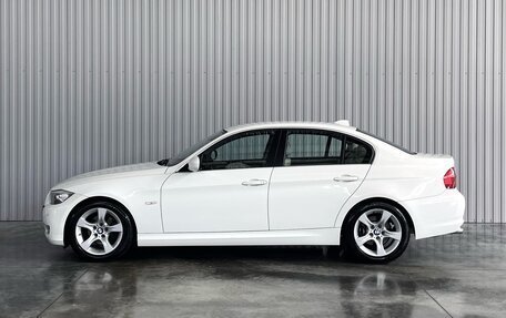 BMW 3 серия, 2012 год, 1 349 000 рублей, 8 фотография