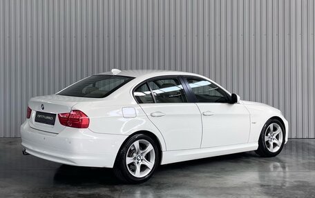 BMW 3 серия, 2012 год, 1 349 000 рублей, 5 фотография
