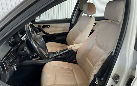 BMW 3 серия, 2012 год, 1 349 000 рублей, 18 фотография
