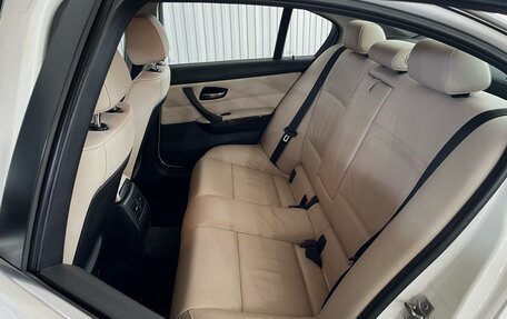 BMW 3 серия, 2012 год, 1 349 000 рублей, 19 фотография