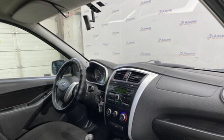 Datsun on-DO I рестайлинг, 2014 год, 460 000 рублей, 12 фотография