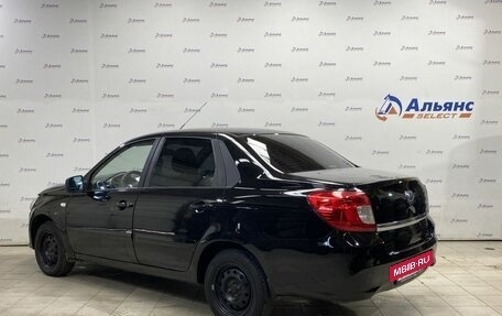 Datsun on-DO I рестайлинг, 2014 год, 460 000 рублей, 5 фотография