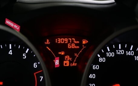 Nissan Juke II, 2014 год, 1 320 000 рублей, 12 фотография