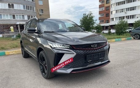 Geely Coolray I, 2023 год, 2 350 000 рублей, 3 фотография