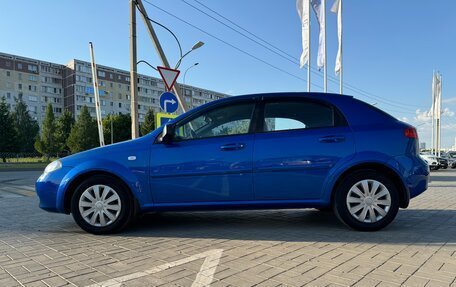 Chevrolet Lacetti, 2011 год, 505 000 рублей, 4 фотография