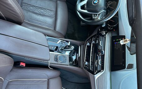 BMW 5 серия, 2017 год, 4 099 000 рублей, 24 фотография