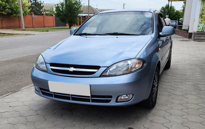 Chevrolet Lacetti, 2010 год, 639 000 рублей, 1 фотография
