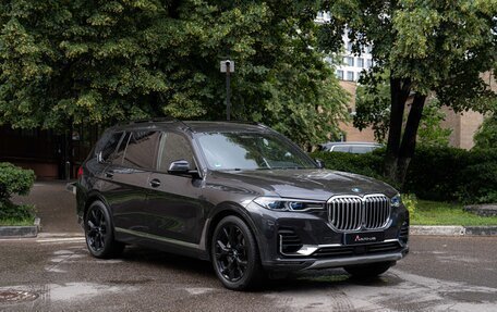 BMW X7, 2020 год, 8 500 000 рублей, 1 фотография