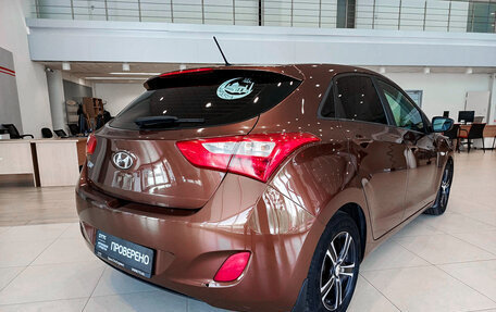 Hyundai i30 II рестайлинг, 2014 год, 1 278 000 рублей, 5 фотография