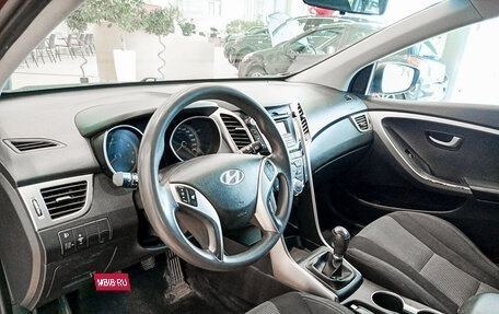 Hyundai i30 II рестайлинг, 2014 год, 1 278 000 рублей, 16 фотография