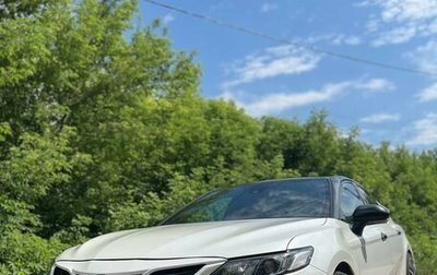 Toyota Camry, 2019 год, 1 750 000 рублей, 1 фотография