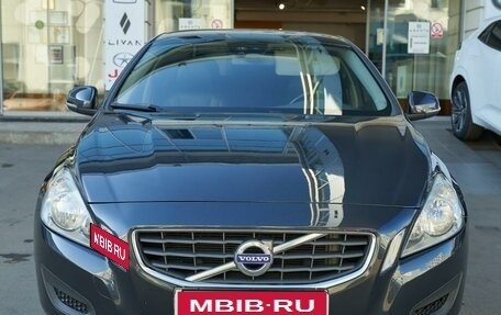 Volvo S60 III, 2011 год, 1 249 999 рублей, 2 фотография