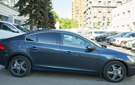 Volvo S60 III, 2011 год, 1 249 999 рублей, 8 фотография