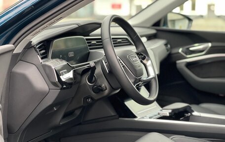 Audi e-tron I, 2020 год, 6 500 000 рублей, 20 фотография