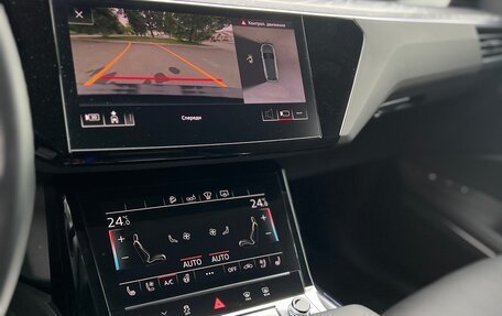 Audi e-tron I, 2020 год, 6 500 000 рублей, 31 фотография
