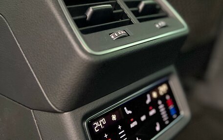 Audi e-tron I, 2020 год, 6 500 000 рублей, 32 фотография