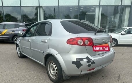 Chevrolet Lacetti, 2007 год, 299 000 рублей, 3 фотография