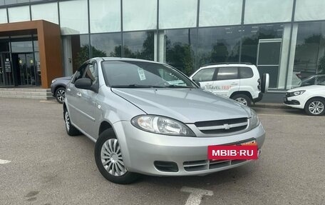 Chevrolet Lacetti, 2007 год, 299 000 рублей, 2 фотография