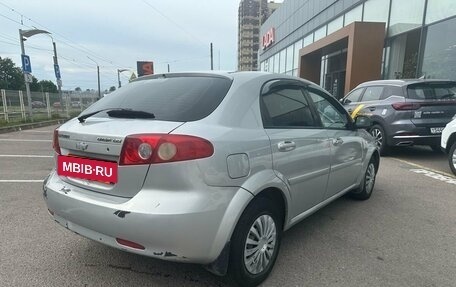 Chevrolet Lacetti, 2007 год, 299 000 рублей, 4 фотография