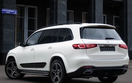 Mercedes-Benz GLS, 2020 год, 11 400 000 рублей, 3 фотография