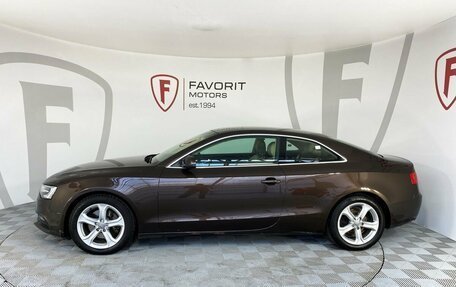 Audi A5, 2012 год, 1 650 000 рублей, 5 фотография