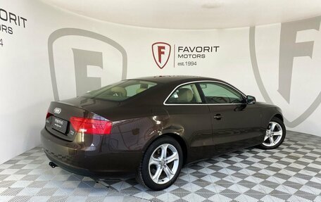 Audi A5, 2012 год, 1 650 000 рублей, 6 фотография