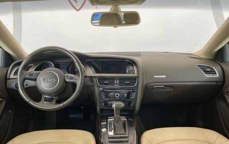 Audi A5, 2012 год, 1 650 000 рублей, 7 фотография