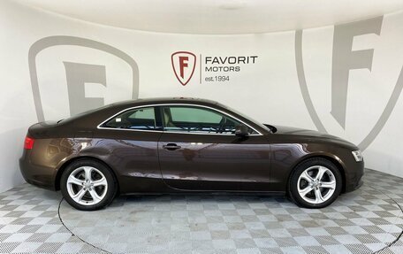 Audi A5, 2012 год, 1 650 000 рублей, 4 фотография