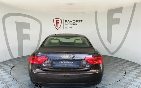 Audi A5, 2012 год, 1 650 000 рублей, 3 фотография