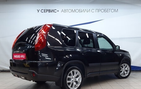 Nissan X-Trail, 2011 год, 1 370 000 рублей, 3 фотография