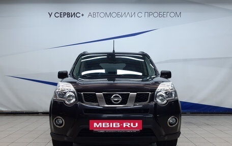 Nissan X-Trail, 2011 год, 1 370 000 рублей, 6 фотография