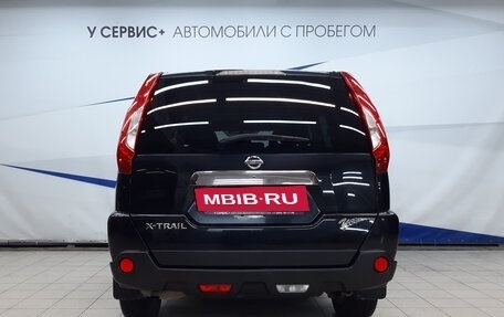 Nissan X-Trail, 2011 год, 1 370 000 рублей, 4 фотография