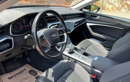 Audi A6, 2020 год, 5 900 000 рублей, 6 фотография