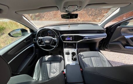 Audi A6, 2020 год, 5 900 000 рублей, 8 фотография